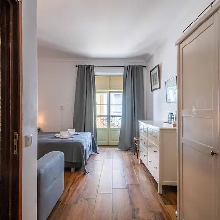 Casa Dos Arcos - Charm Albufeira