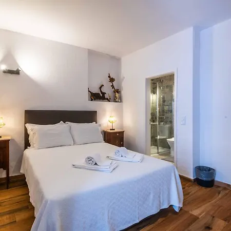 Gasthuis Casa Dos Arcos - Charm Albufeira