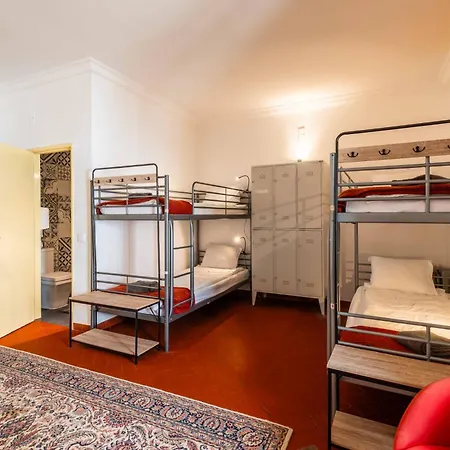 Casa Dos Arcos - Charm Gasthuis 2*