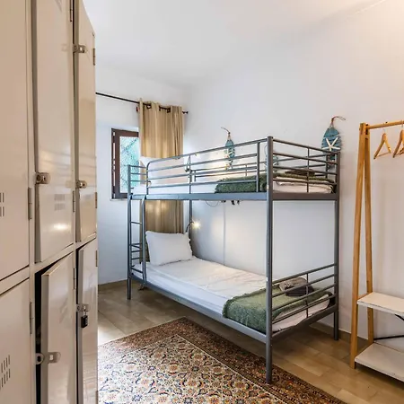Casa Dos Arcos - Charm Гостевой дом 2*