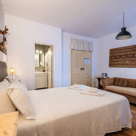 Gasthuis Casa Dos Arcos - Charm