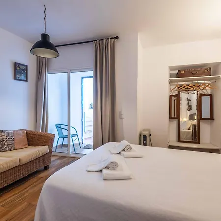 Casa Dos Arcos - Charm Гостевой дом 2*