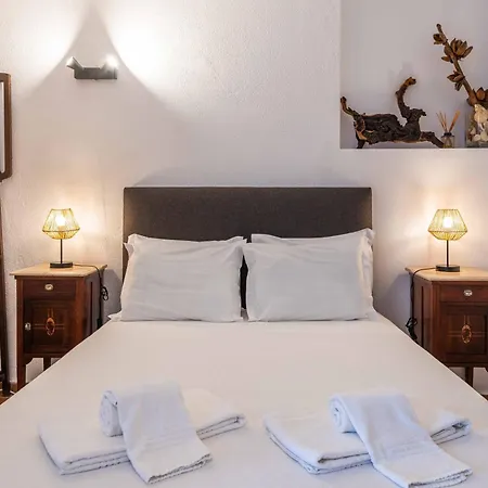 Gasthuis Casa Dos Arcos - Charm Albufeira